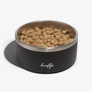 dog: Brooklyn® Tuff Dog Bowl