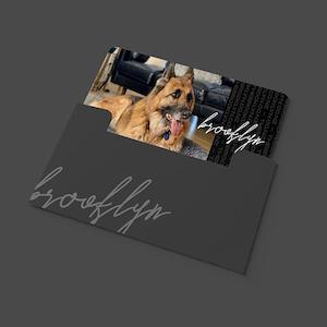 digital: The Brooklyn Gift Card