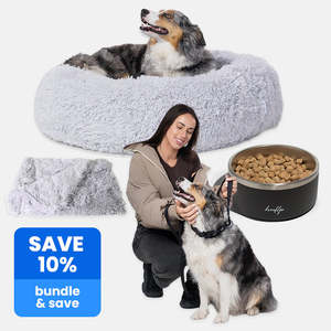 Bundle And Save On Dog: Ultimate Puppy Starter Bundle
