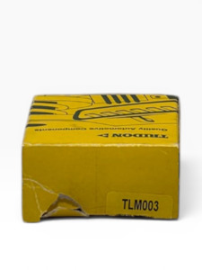 Sensors Electrical: Tridon TLM003 Light Control Module
