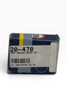 Facet 20-470 Temperature Sensor - Mazda EFI
