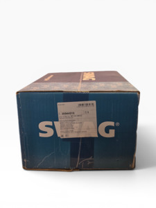 Cooling System: Swag Germany 30944510 Coolant Expansion Tank - VW/Audi