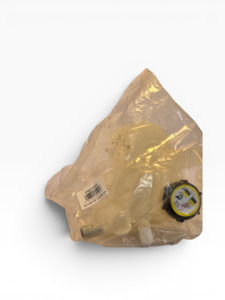 Cooling System: PMET0005 Coolant Expansion Tank