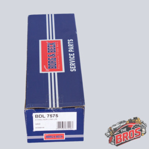 Borg & Beck BDL-7575 Stabiliser Link