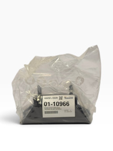 Tenacity 01-10966 Engine Mount - Isuzu Trooper / Holden Jackaroo