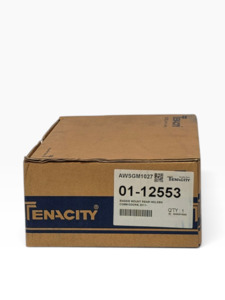 Tenacity 01-12553 Engine Mount - Holden Commodore 2011-
