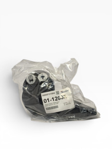 Tenacity 01-12632 Engine Mount - Ford Festiva 1993-1995