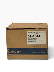 Tenacity 01-10443 Engine Mount - Ford Mondeo
