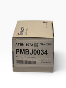 Tenacity PMBJ0034 Ball Joint - Nissan