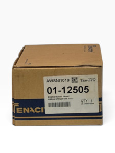 Tenacity 01-12505 Engine Mount - Nissan Stanza U13 Auto