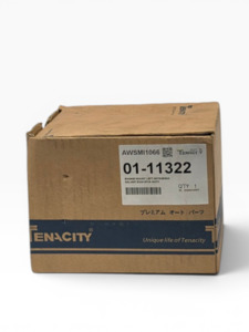 Mitsubishi Parts: Tenacity 01-11322 Engine Mount - Mitsubishi Galant E33A E35A Auto