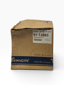 Tenacity 01-12603 Engine Mount - Mitsubishi Lancer Outlander -10