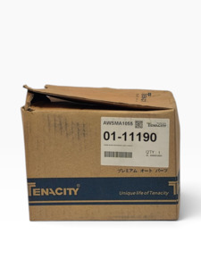 Tenacity 01-11190 Engine Mount - Mazda