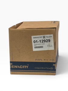 Tenacity 01-12929 Engine Mount - Honda HR-V