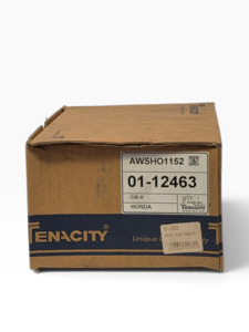 Tenacity 01-12463 Engine Mount - Honda CR-V
