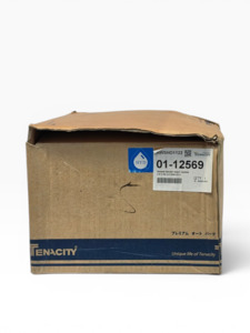 Tenacity 01-12569 Engine Mount - Honda CR-V RE 2.0 2006-2011