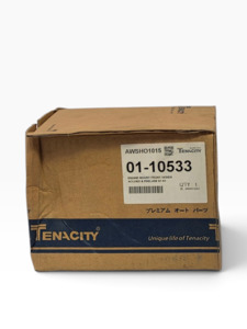 Honda Parts: Tenacity 01-10533 Engine Mount - Honda Accord & Prelude 87-93