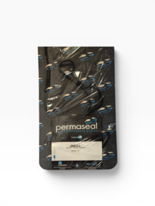 Permaseal JN632 - Honda ZC Rocker Cover Gasket