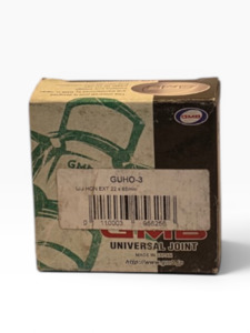 GMB GUHO-3 - Honda N360 Universal Joint