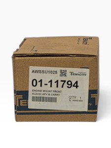 Tenacity 01-11794 Engine Mount - Suzuki APV & Carry
