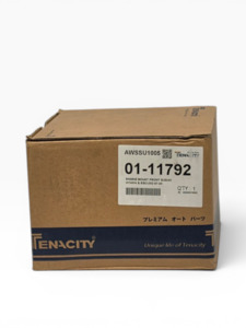 Tenacity 01-11792 Engine Mount - Suzuki Vitara & Escudo 97-05