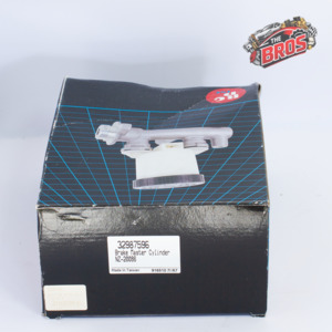 RGD 32987596 Brake Master Cylinder