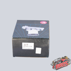 RGD 222-707 Brake Master Cylinder