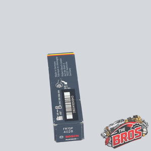 Bosch FR7DP Spark Plug