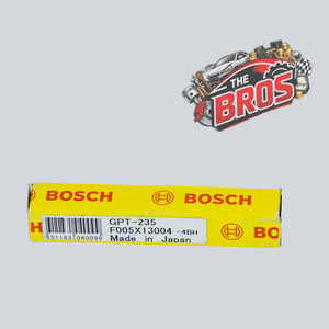 Glow Plugs: Bosch GPT-235 Glow Plug