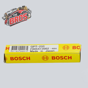 Glow Plugs: Bosch GPT-233 Glow Plug