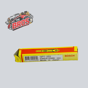 Glow Plugs: Bosch GPT-222 Glow Plug
