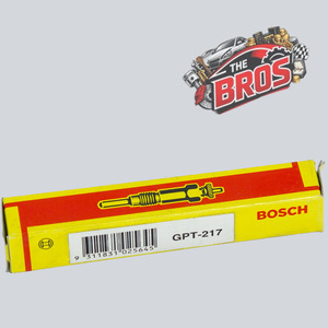 Glow Plugs: Bosch GPT-217 Glow Plug