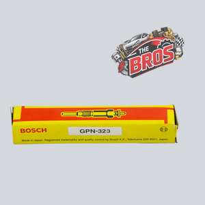 Bosch GPN-323 Glow Plug