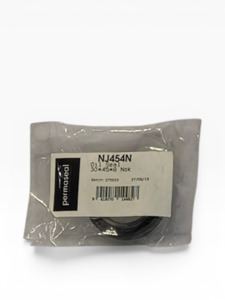 Gaskets Seals: Permaseal NJ454N Oil Seal 30x45x8