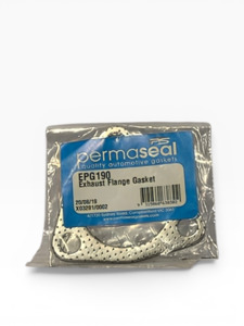 Gaskets Seals: Permaseal EPG190 Exhaust Flange Gasket