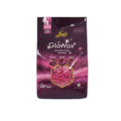 Glowax Cherry Pink, 400g – The Brow NZ