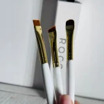 Products: Rocc Precision Trio Brush Set – The Brow NZ