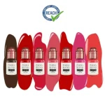 Products: Perma Blend Luxe Sculpted Enhance Pigments – Carla Ricciardone – The Brow NZ