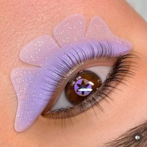 Hybrid Lash Lift Shields – Turquoise – The Brow NZ