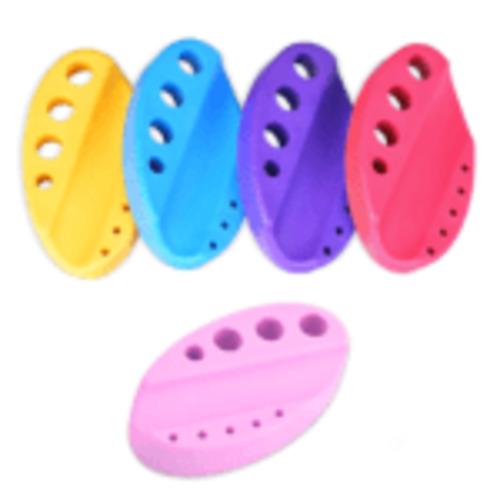 Silicone Ink Cup & Machine Holder – The Brow NZ