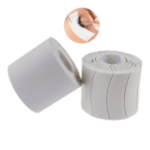 Precut Foam Under Eye Pad – The Brow NZ