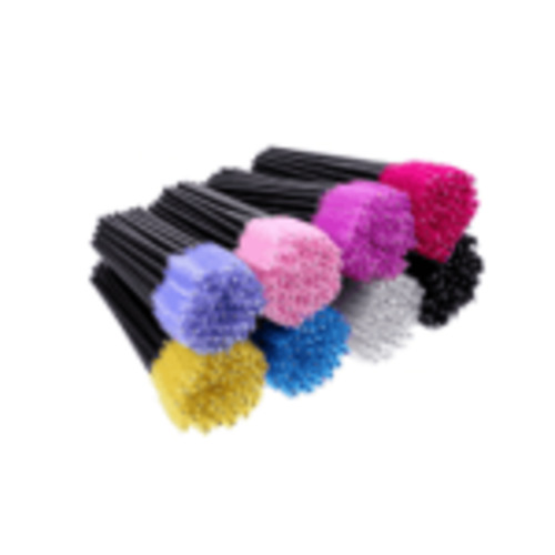 Plastic Mascara Wands – (50pcs) – The Brow NZ
