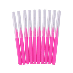 Under Eye Pads- 50pcs – The Brow NZ