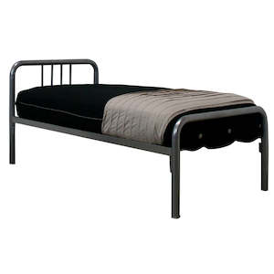 Metal: Balmoral Bed