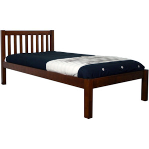Wood: Kelli Bed Frame