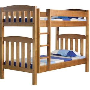 Wood: Robax Tasman Bunk