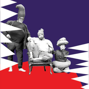 BouffOn a ButtOn (Concession)