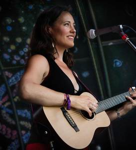 Products: Kirtan Collective Concession