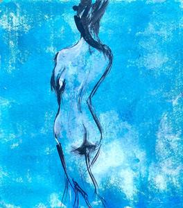 Products: Life Drawing + Art Jam Vol.2