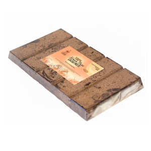 Cacao: 100% Pure Solomon Island Cacao Paste